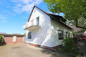Viele Zimmer - großes Grundstück - 1-2 Familienhaus in Gifhorn - Nähe Innenstadt – Gifhorn (Kreis) – Vorschaubild 2