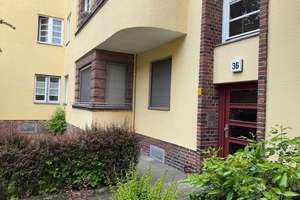 Helle 3 Zimmer -Wohnung im Lindenhof-Ensemble,Balkon,in Berlin-Spandau,vermietet-Eigenbedarf möglich – Die vollständige Adresse der Immobilie erhältst du vom Anbieter., 13587 Pankow (Ortsteil), Berlin – Vorschaubild 9