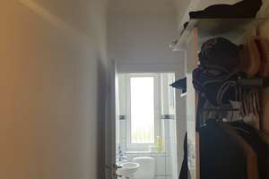 Zentrale 3-Zimmer Altbau Wohnung in Pempelfort  – Die vollständige Adresse der Immobilie erhältst du vom Anbieter., 40479 Pempelfort, Düsseldorf – Vorschaubild 5