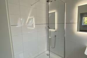 Stilvolle 4-Zimmer-Maisonette/DG-Wohnung mit Loggia & hohen Decken am Süggelwald – 44339 Eving (Ortsteil), Dortmund – Vorschaubild 8