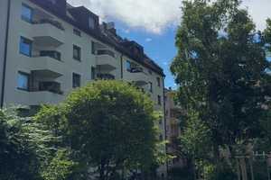 Helle 3-Zimmer-Wohnung mit grünem Innenhof – Aberlestraße 35, 81371 München – Vorschaubild 11