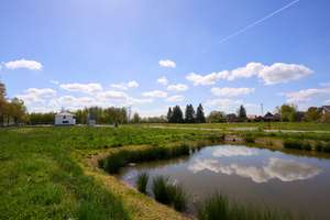 Moderne Eigentumswohnung im Bungalowstil – Streubelinger Dorfweg 10, 27809 Lemwerder – Vorschaubild 7