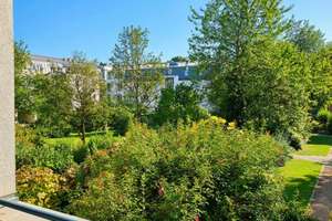 Modernisiertes Wohlfühlzuhause mit Balkon und Aufzug- Eigennutzung oder  Kapitalanlage – Die vollständige Adresse der Immobilie erhältst du vom Anbieter., 81927 Oberföhring, München – Vorschaubild 3