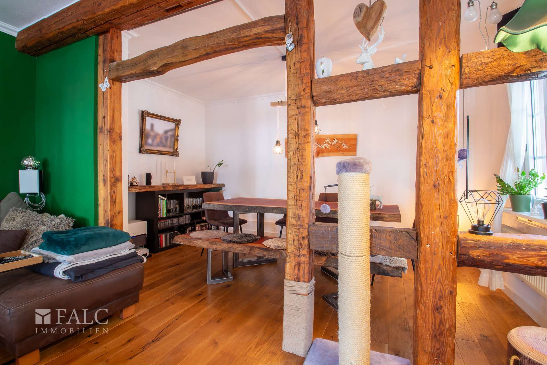 Immobilie in Taunusstein - Ein Haus mit Geschichte - Bild 22