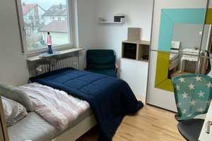 Schöne Doppelhaushälfte in Ludwigsburg-Poppenweiler  – Ludwigsburg (Kreis) – Vorschaubild 12