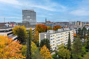 1,5-Zimmer-Wohnung in Giesing – Die vollständige Adresse der Immobilie erhältst du vom Anbieter., 81539 Obergiesing, München – Vorschaubild 11