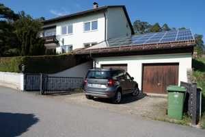Ein Traum für die große Familie: freistehendes Einfamilienhaus * 6 Zimmer +Wohnküche * großer Garten – Regensburg (Kreis) – Vorschaubild 1
