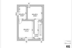 Doppelhaushälfte mit Grundstück im Nürnberger Norden – Ihr neues Zuhause wartet! – Die vollständige Adresse der Immobilie erhältst du vom Anbieter., 90411 Buchenbühl, Nürnberg – Vorschaubild 22