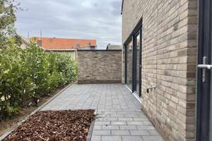 Selfkant-Tüddern: Neubau-Doppelhaushälfte mit viel Potential zur freien Gestaltung! – Die vollständige Adresse der Immobilie erhältst du vom Anbieter., 52538 Selfkant – Vorschaubild 8