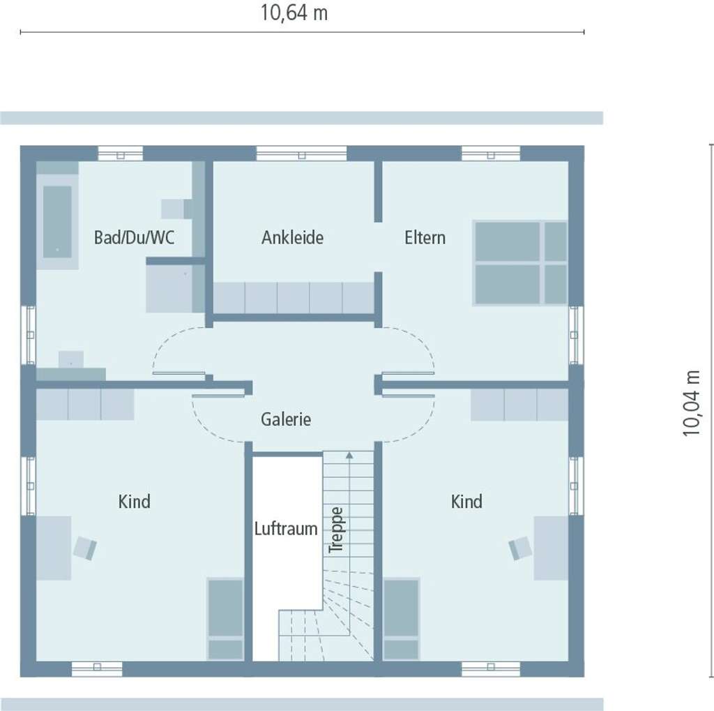 Immobilie in Schnaittach - Vereinigung von Funktionalität und Ästhetik - Erfüllen Sie sich Ihren Wohntraum mit OKAL - Bild 2