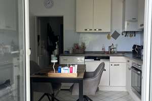 Nachmieter gesucht – Möblierte 1,5-Zimmer-Wohnung in Düsseldorf-Düsseltal – 40237 Düsseltal, Düsseldorf – Vorschaubild 8