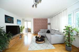 Helle 3-Zimmer-Wohnung in ruhiger Lage!
Zabo bevorzugt! – Die vollständige Adresse der Immobilie erhältst du vom Anbieter., 90480 Gleißhammer, Nürnberg – Vorschaubild 4