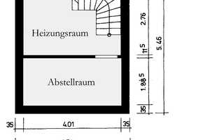 Gepflegtes und renoviertes EFH mit Gartengrundstück in ruhiger und zentraler Lage von Bad Zw'ahn – Ammerland (Kreis) – Vorschaubild 24