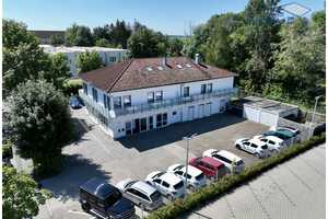 12,5% Rendite! Mitarbeiterunterkunft/MFH/Boardinghaus! Mündliche Zusage für Nutzungsänderung! – Augsburg (Kreis) – Vorschaubild 2