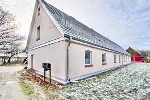 Renditeobjekt // Saniertes MFH mit 6 WE // Idyllische Lage zwischen Greifswald und Usedom – Die vollständige Adresse der Immobilie erhältst du vom Anbieter., 17509 Kemnitz – Vorschaubild 6