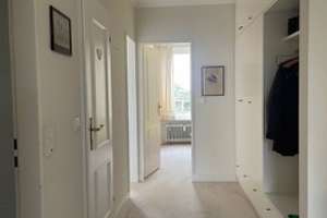 hochwertige Wohnung im Grünen mit grosser Terrasse – Ulenhorst 40, 28329 Horn, Bremen – Vorschaubild 6
