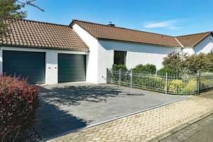 Leben auf einer Ebene in Hannovers bester Lage – Die vollständige Adresse der Immobilie erhältst du vom Anbieter., 30559 Kirchrode, Hannover – Vorschaubild 3