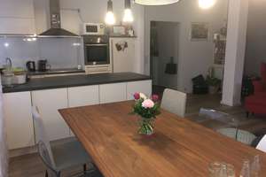 Schöne, zentrale 2-Zimmer Wohnung in Reutlingen (Kreis), Reutlingen – Sedanstraße 9, 72764 Reutlingen-Mitte, Reutlingen – Vorschaubild 1