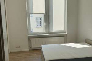 VON PRIVAT, PROVISIONSFREIES MÖBLIERTES 1 ZIMMERAPARTMENT ZENTRAL IN WIESBADEN STADTMITTE – Adelheidstraße 21, 65185 Mitte, Wiesbaden – Vorschaubild 9