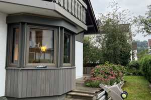 Exklusives Einfamilienhaus Erstbezug nach Sanierung 6-Raum-Einfamilienhaus mit lux. Innenausstattung – Zweibrücken – Vorschaubild 2