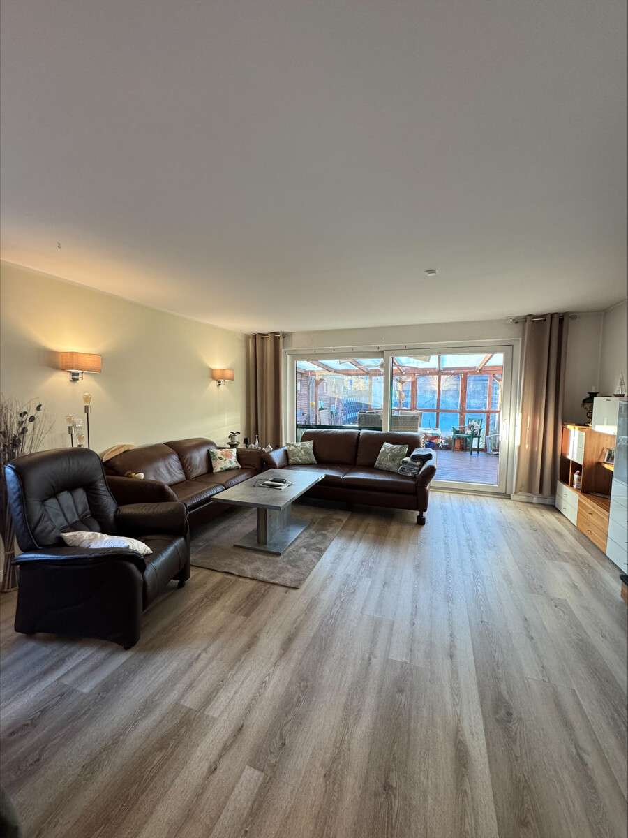 Immobilie in Wiefelstede - Ein Zuhause für die Zukunft - Doppelhaushälfte für Paare & Familien - Bild 8