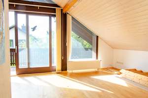 Familienfreundliches Wohnhaus mit Balkon, Terrasse und Einliegerwohnung – Die vollständige Adresse der Immobilie erhältst du vom Anbieter., 92253 Schnaittenbach – Vorschaubild 24