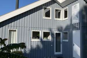 komfortables Ferienhaus am Mirower See – Wildgansstraße 71, 17252 Mirow – Vorschaubild 3