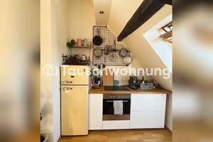 Tauschwohnung: Wunderschöne, helle Altbauwohnung mit Dachterasse – Merheimer Str 136, 50733 Nippes (Ortsteil), Köln – Vorschaubild 2