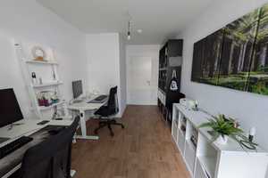 Moderne 4-Zimmer-Ergeschosswohnung mit Terrasse und Garten + hochwertige Küche in Köln Porz-Urbach – Bachstr. 4, 51145 Köln – Vorschaubild 30