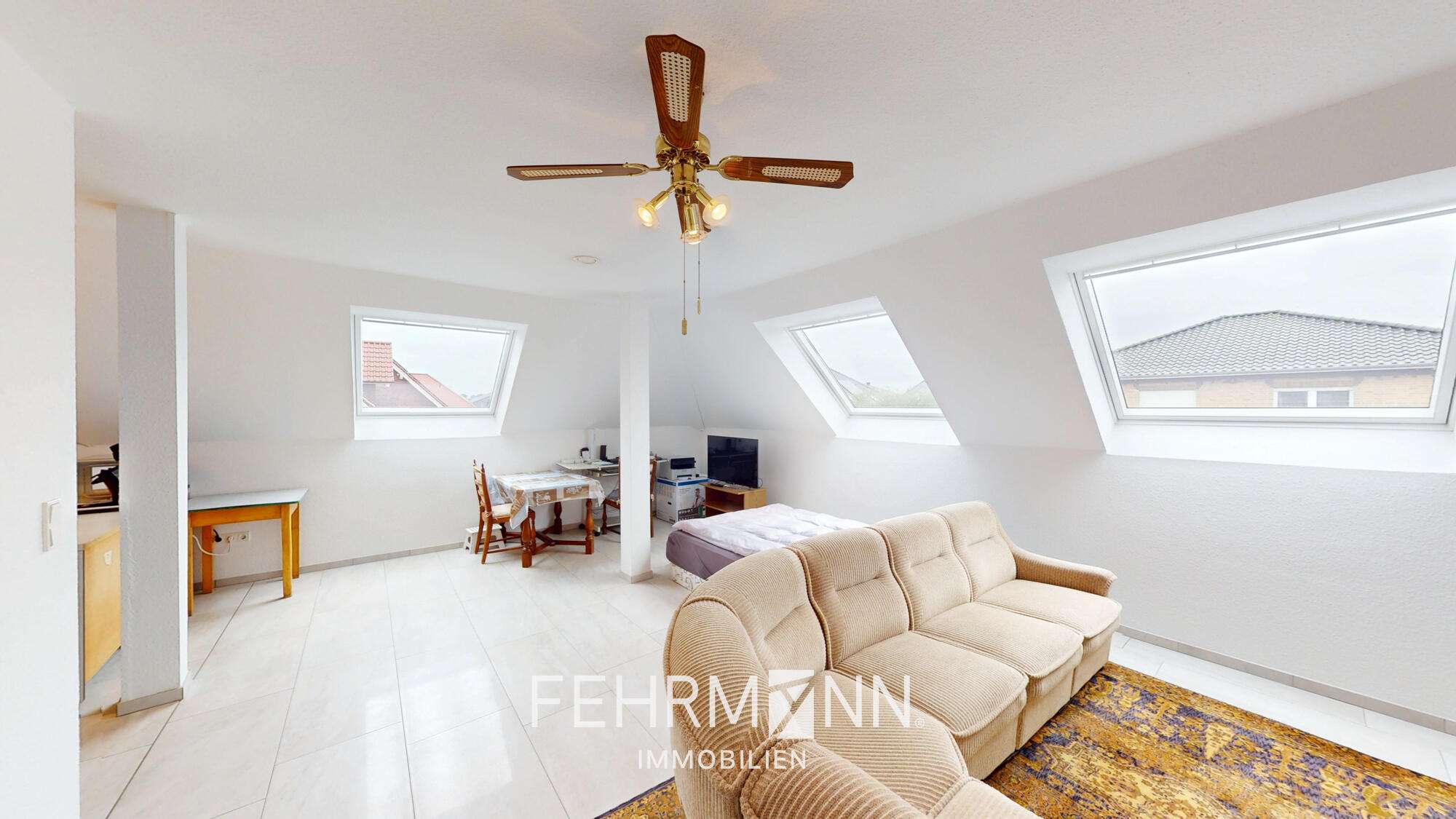 Immobilie in Sögel - Direkt Einziehen & Wohlfühlen: Stilvolles Zweifamilienhaus in ruhiger Wohngegend von Sögel zum Kauf - Bild 17