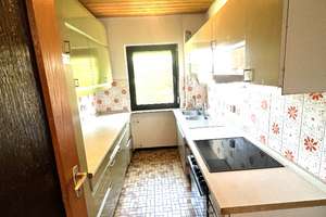 Geräumige, sehr ruhige,  Vierzimmerwohnung in Stuttgart-Hofen – Kapellenweg 67, 70378 Hofen, Stuttgart – Vorschaubild 18