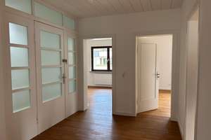 Viel Platz in Darmstadt-Ost: 4-Zimmer-Wohnung mit zwei Bädern