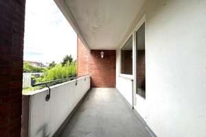 traumhafte Wohnung in ruhiger Lage – Dietrich-Wilkens-Straße 94, 28309 Altstadt, Bremen – Vorschaubild 5