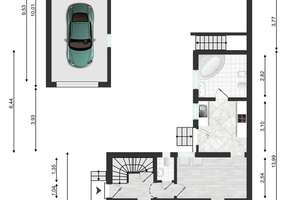 Charme trifft Potenzial - renovierungsbedürftiges EFH in Toplage von Oggersheim – 67071 Oggersheim, Ludwigshafen am Rhein – Vorschaubild 27