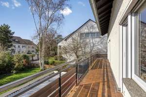 Teilmodernisiertes Einfamilienhaus mit Garten, Garage, Einbauküche und Keller -BN-Ippendorf- – Die vollständige Adresse der Immobilie erhältst du vom Anbieter., 53127 Ippendorf, Bonn – Vorschaubild 26