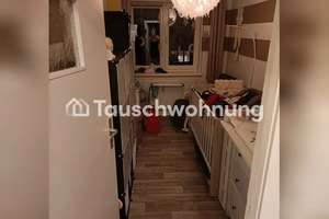 Tauschwohnung:  1,5 zimmer Wohnung Saga für eine 3 Zimmer Saga im EG+Garten – Hoppenstedtstr 50, 21073 Eißendorf, Hamburg – Vorschaubild 5