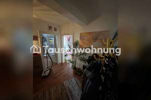 Tauschwohnung: Wohnung in bester Lage mit Balkon – Die vollständige Adresse der Immobilie erhältst du vom Anbieter., 30171 Südstadt, Hannover – Vorschaubild 2
