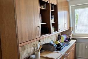 Sonnige 3-Zimmerwohnung, Südbalkon, WG geeignet – Die vollständige Adresse der Immobilie erhältst du vom Anbieter., 80809 Am Riesenfeld, München – Vorschaubild 10