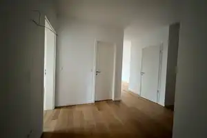 Helle, ruhige 3 ZKB in netter Hausgemeinschaft zu vermieten – Darmstadt – Vorschaubild 10
