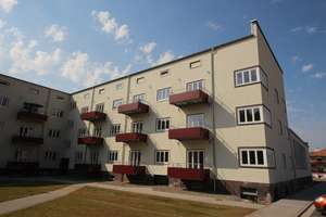 Barrierearme Wohnung im Herzen der Landeshauptstadt nahe Universitätsklinik – Emanuel-Larisch-Weg 21, 39112 Leipziger Straße, Magdeburg – Vorschaubild 4