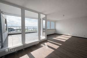 Top Lage direkt an der Weser - Penthouse-Feeling zum verlieben! – Die vollständige Adresse der Immobilie erhältst du vom Anbieter., 27568 Mitte, Bremerhaven – Vorschaubild 9