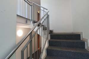 3- oder 4-Zimmer Wohnung in bester Lokstedter Lage - fußläufig zur Osterstraße und Zylinderviertel – Max-Tau-Str. 19, 22529 Lokstedt, Hamburg – Vorschaubild 19