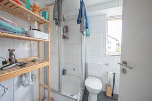 Schöne 3-Zi-Whg. mit Balkon und Stellplatz, zentral in Ludwigsburg – Die vollständige Adresse der Immobilie erhältst du vom Anbieter., 71634 Eglosheim, Ludwigsburg – Vorschaubild 7