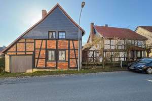 - Reserviert ! - Gemütliches Zuhause mit Anbau und vielen Möglichkeiten – Die vollständige Adresse der Immobilie erhältst du vom Anbieter., 38704 Liebenburg – Vorschaubild 4
