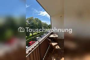 Tauschwohnung: 2 Zimmer Garten Wohnung (oder 2.5 Wohnung/Balkon 890e) – Gustav-Schwab-Straße 12, 81673 Josephsburg, München – Vorschaubild 12
