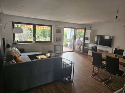 Großzügiges Reihenhaus  in bevorzugter Wohnlage