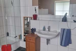 Modernisiertes EFH mit Pferdestall, Offenstall, 1.400 m² Grundstück + 1,6 ha Weiden – Siegen – 57074 Feuersbach, Siegen – Vorschaubild 17