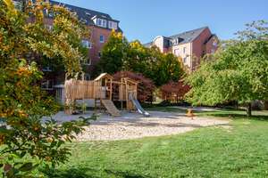 Wohnung mit Balkon und grünem Innenhof – Einbauküche möglich – Further Straße 28, 9113 Schloßchemnitz, Chemnitz – Vorschaubild 6