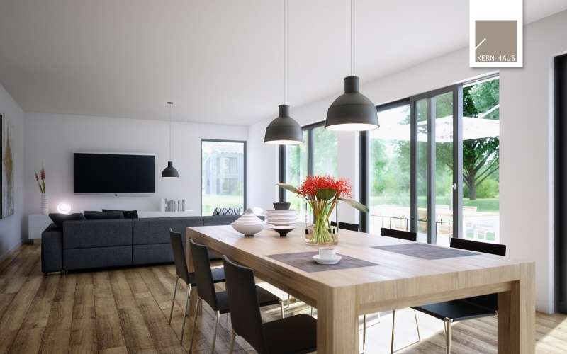 Immobilie in Waldmühlen - Ihre eigene Sonnenterrasse wartet auf Sie! - Bild 4