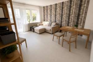 Bezugsfreie 2-Zimmer-Wohnung mit Balkon in Köln-Niehl – ideal für Eigennutzer
